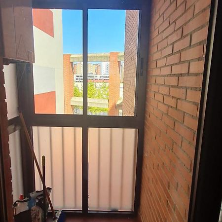 Apartamento Bulevar Burgo 外观 照片