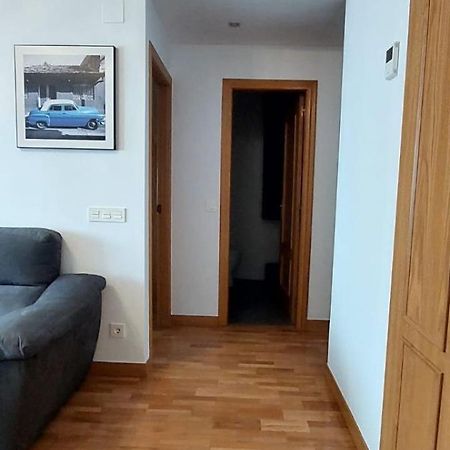 Apartamento Bulevar Burgo 外观 照片