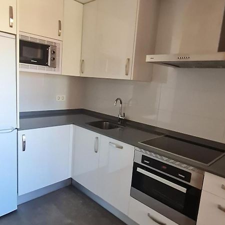 Apartamento Bulevar Burgo 外观 照片