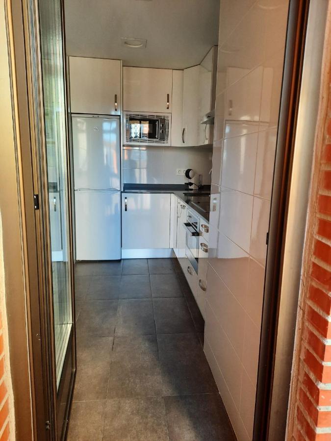 Apartamento Bulevar Burgo 外观 照片