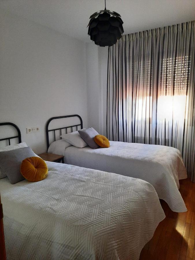 Apartamento Bulevar Burgo 外观 照片