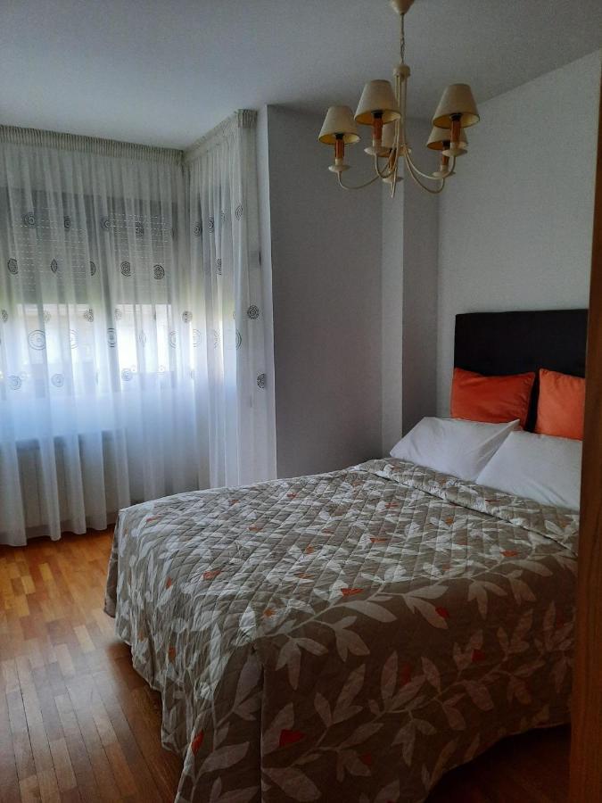 Apartamento Bulevar Burgo 外观 照片