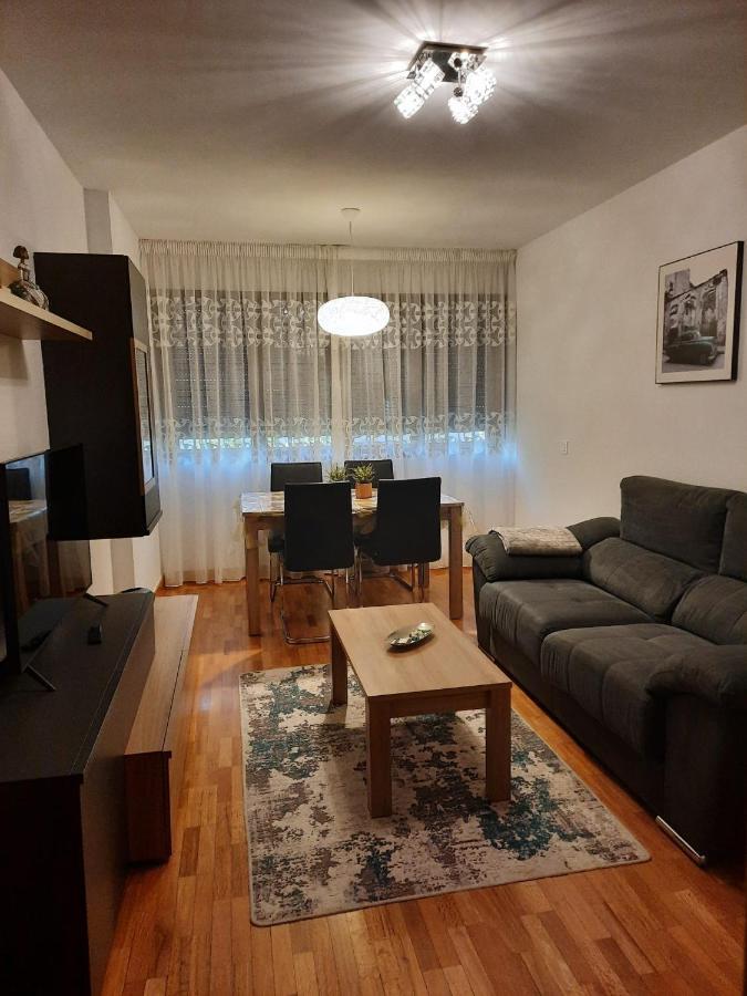 Apartamento Bulevar Burgo 外观 照片