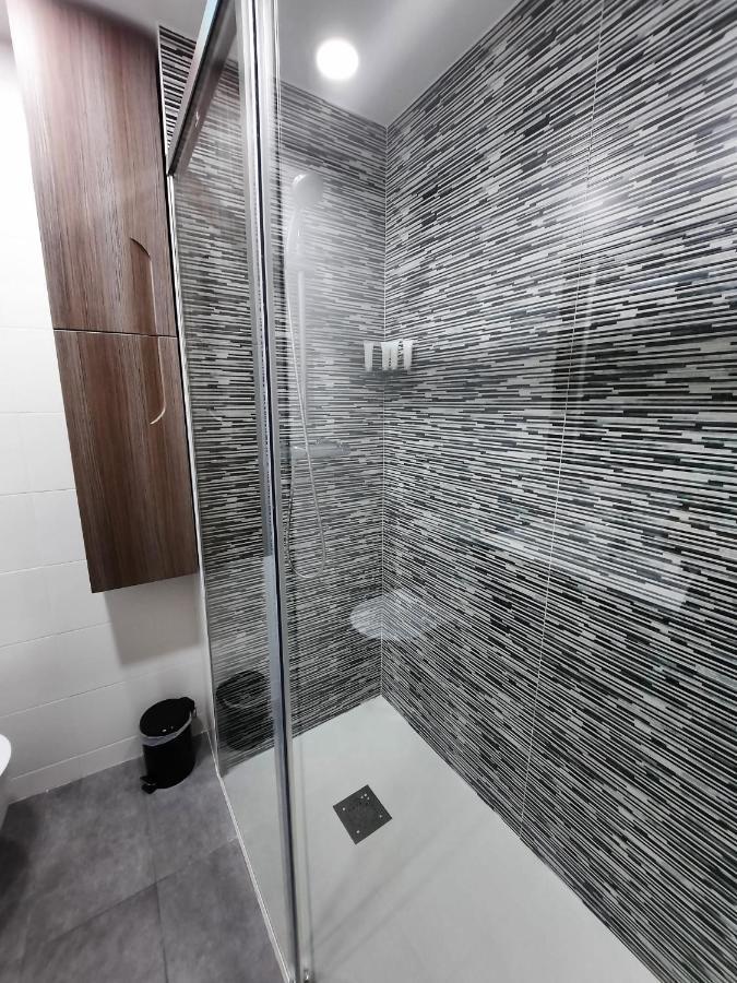 Apartamento Bulevar Burgo 外观 照片