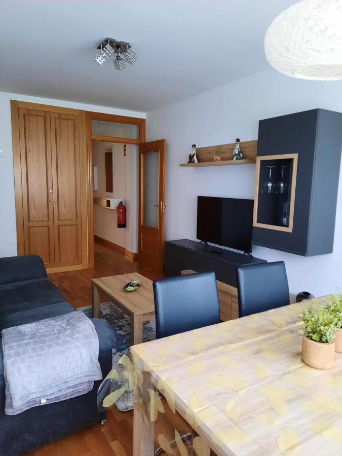 Apartamento Bulevar Burgo 外观 照片