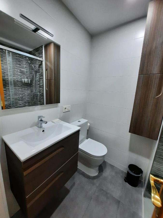 Apartamento Bulevar Burgo 外观 照片