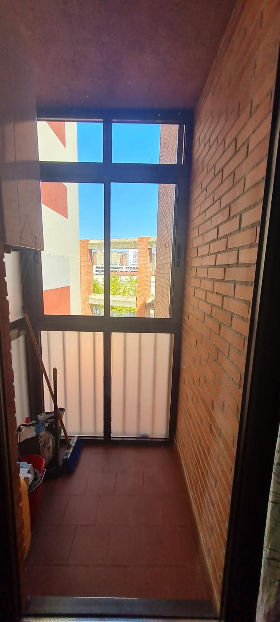 Apartamento Bulevar Burgo 外观 照片