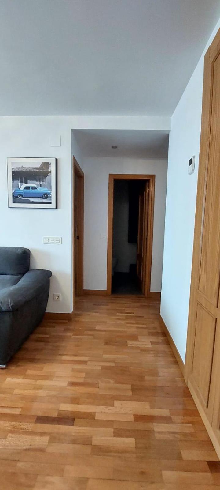 Apartamento Bulevar Burgo 外观 照片