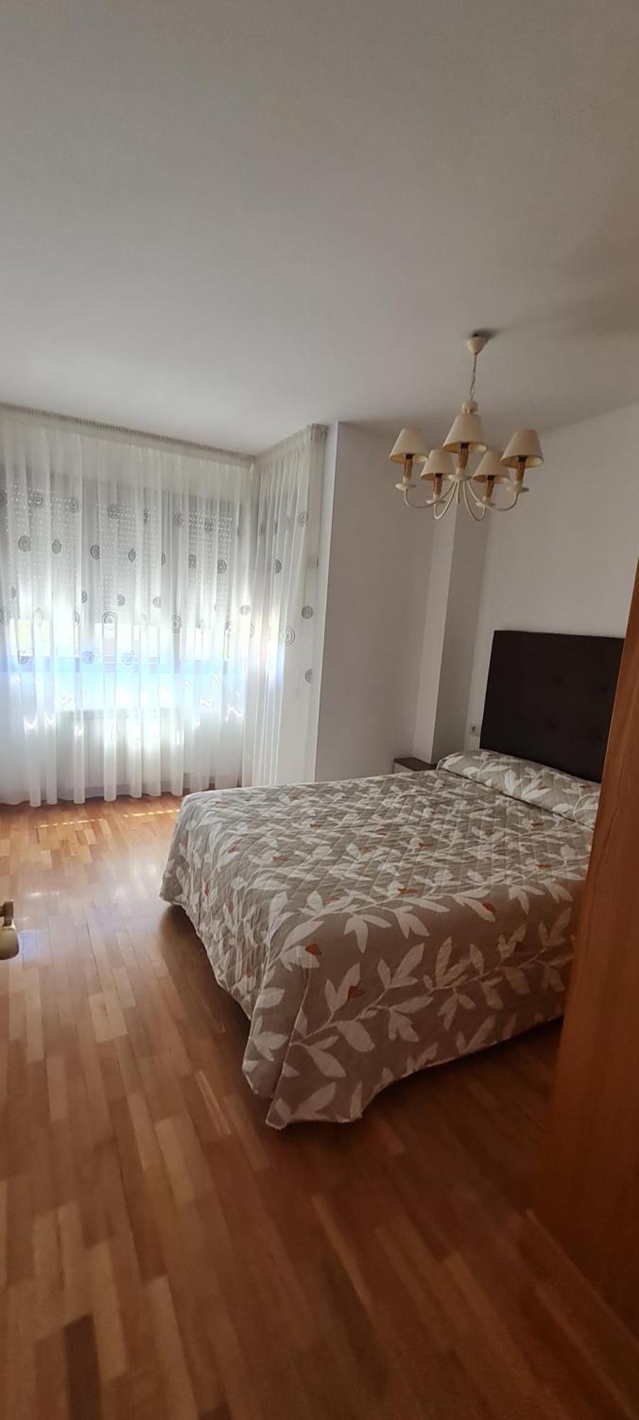 Apartamento Bulevar Burgo 外观 照片